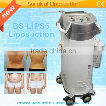 professional surgical equipments liposuction machine