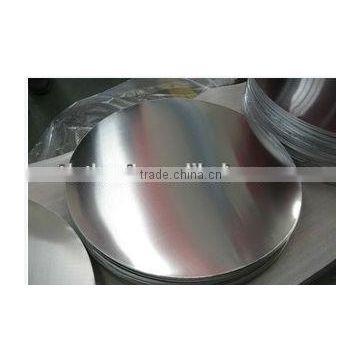 3003 hot rolled aluminum disc for deep drawing