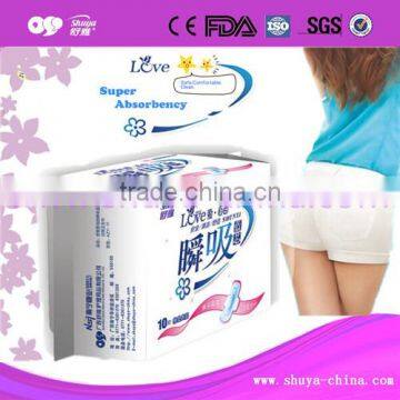 Anion Women Pad at wholesale price