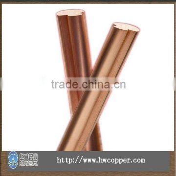 copper catenary wire