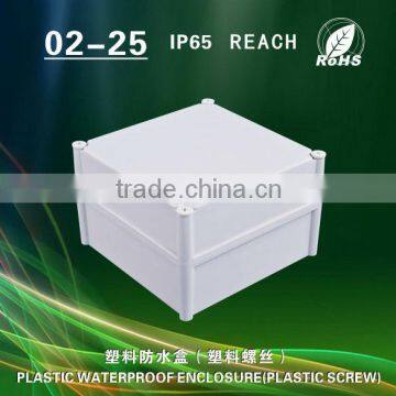 IP65 Waterproof Electrical Enclosure Box