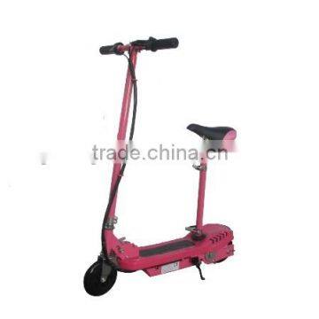 120W Two Wheel Folding Children Electric Scooter