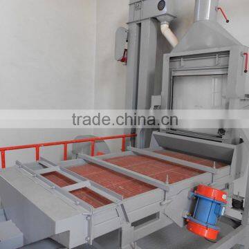 Multi-purpose Millet Sizing Screen(2016 the Hottest)