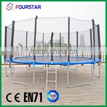 Competitive Trampoline China Supplier16FT Trampooline