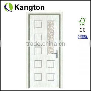 internal doors and frames pvc door