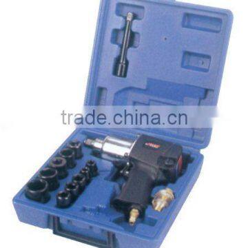 Air impact wrench