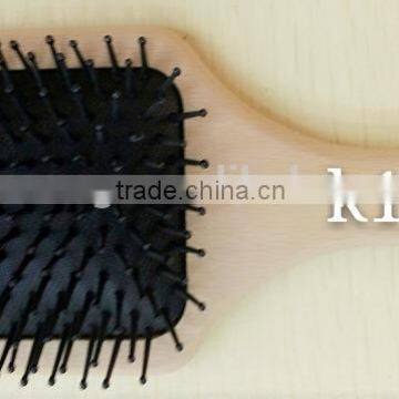 k138-6.5 hair-straightening-brush hair-brush make-brush-set