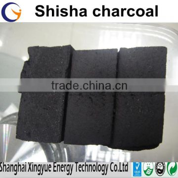 shisha charcoal for long burning and instant light hookah charcoals