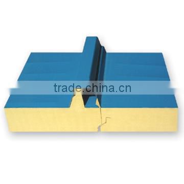 PU Sandwich Panel