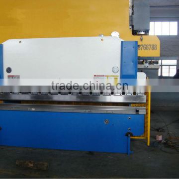 Hydraulic Bending (Folding) Machine