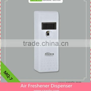 LCD Aerosol Dispenser for Perfume Refill Cans with 300ml or 320ml