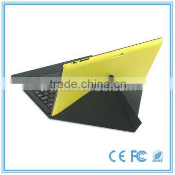 Wired Keyboard for Windows Tab Touchpad Case With 5 Pogo Pin Keyboard photo-5