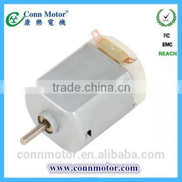 Cost price hotsell 50000rpm dental micro dc motor