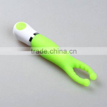 Explorer Tease Artificial Penis Vibrator and Vagina Picture Sex Toy for Man Women photo-4