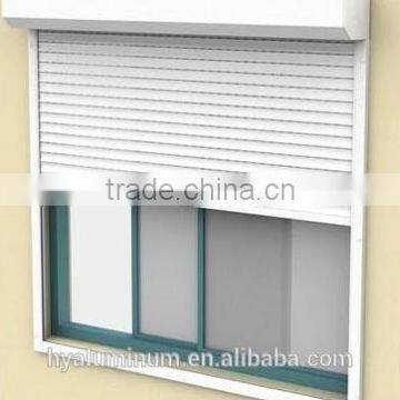 hot sale Aluminum roller shutter china manufacturer