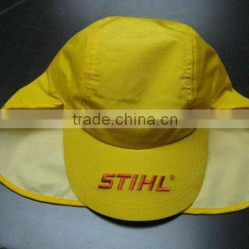 100% Polyester or Cotton Cycling Cap, Bike Cap photo-3