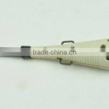 LS-156 Network Tool Mini Insert Tool for Impact Cat 5E Modules and Patch Panel,ibdn Patch Panel Network Tool photo-3