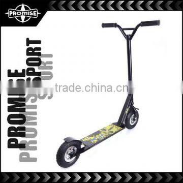 Excellent Quality Aluminumcustomized dirt scooter