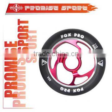 pro street sportpu skateboard wheels