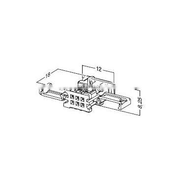 MOLEX connector 49901221