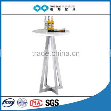 hot sale modern bar table