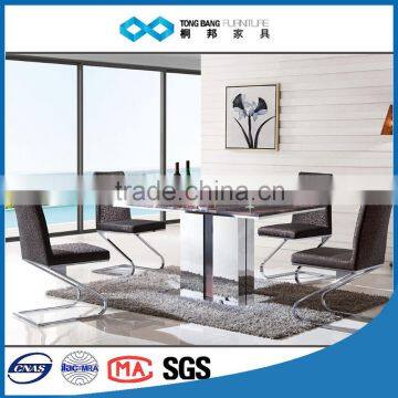 Dining Room Furniture Dinning Table Set photo-2