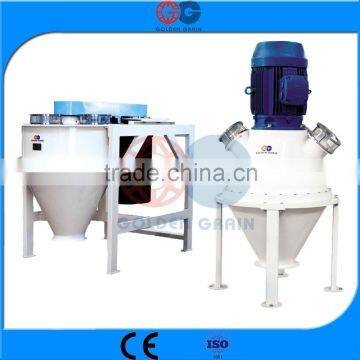 Infestation Destroyer in Corn Milling Plant Wheat Flour Milling Plant BWSC Horizontal Infestation Destroyer