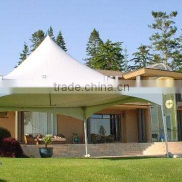 3x6m High peak High Quality PVC outdoor trade show tent for sale