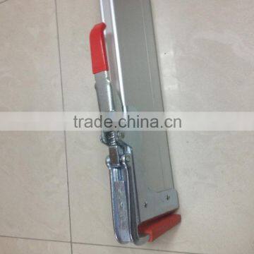Cargo Control Aluminium Profile