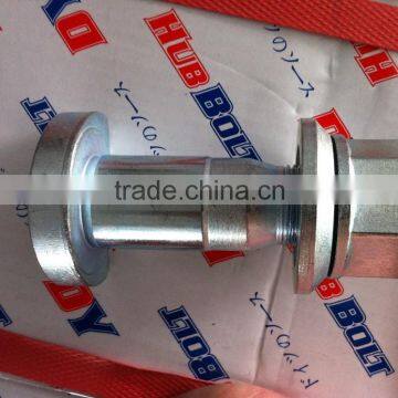 high quality Hino spare part front wheel nut for sale