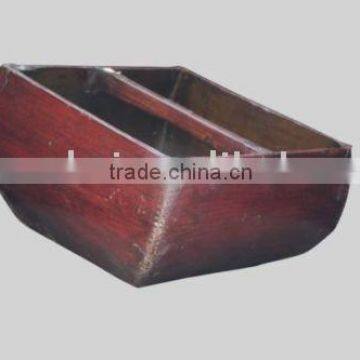 Antique furniture-Shanxi rice measure