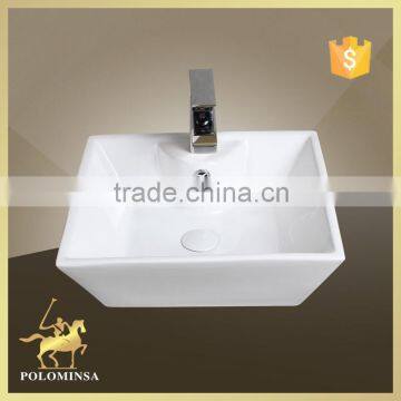 Ceramic Sanitary Ware Basin photo-3