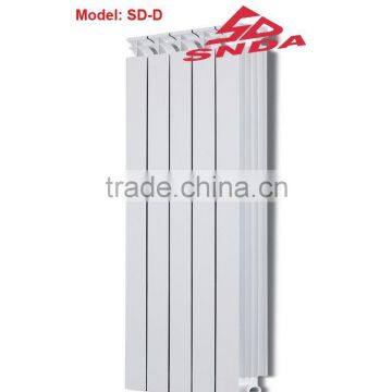 Aluminum Radiator SD-D800