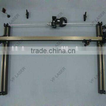 VF high quality low noise alloy 1290 linear guides
