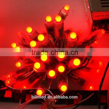 Hot Sale Programmable Waterproof RGB Pixel LED Module Lights photo-3