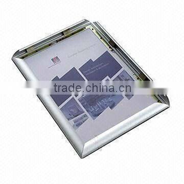 New disigen Snap frame