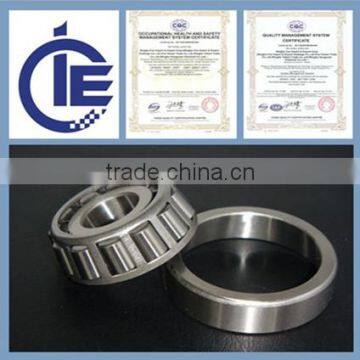 Chinese Taper Roller Bearing Manufacturer 30205 7205e