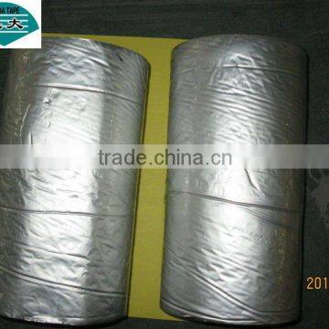 Self adhesive flashing tape