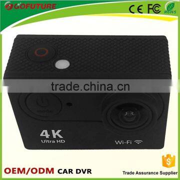 SJ9000 Waterproof 4K D4 Wifi Remote Control Digital Sport Video Cameras photo-6