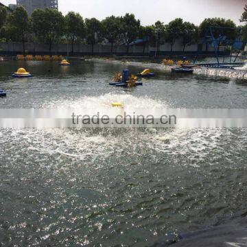 New Generation-Nanrong Aqua Equipment-shrimp Farming Pond photo-3