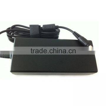 120W 19V 6.32A Notebook Adapter AC Power Desktop Adapter photo-2