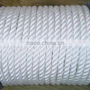 new design 8-Strand Nylon rope