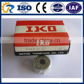 NAST 10 ZZ Needle Roller Follower Bearing IKO