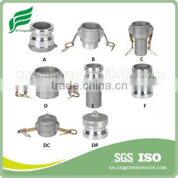 Hose Quick Aluminum Camlock Coupling