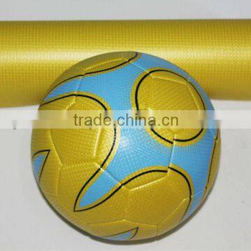 PMS Matching on alternating panel soccer balls