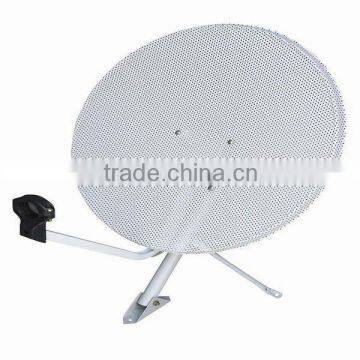 High quality satellite dish antenna