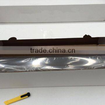 high quality tinting film for car windshield sticker