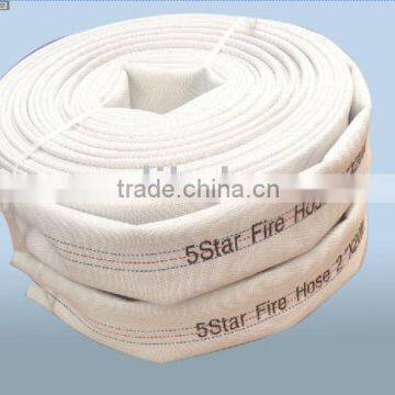 fire hose used