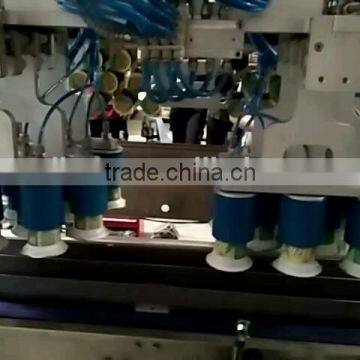 Full Automatic Mineral Water Cup Case Package Machine photo-2