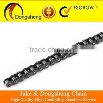 ZHEJIANG CHINA 1045 STEEL 40MN 428/114L-40T/14T Motor Chain and Sprocket per Set Bajaj Pular Fine Blanking Sprocket photo-3